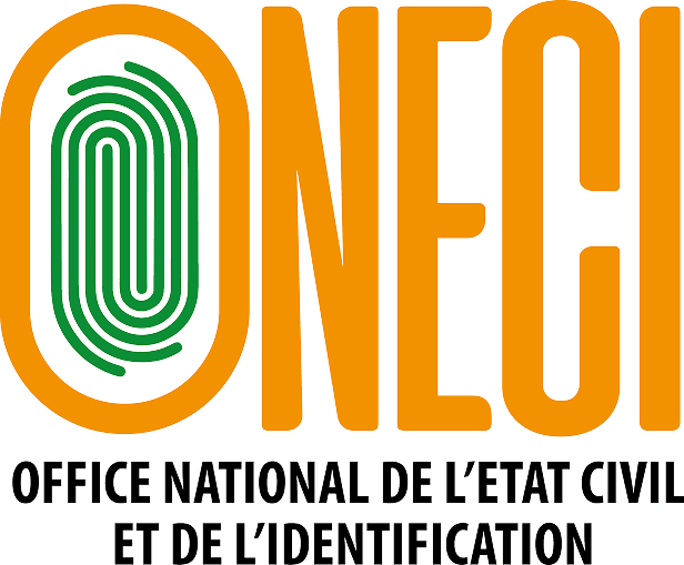 ONECI — Office National de l'État Civil et de l'Identification